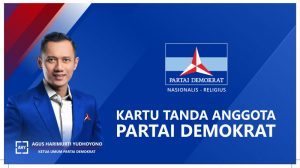 Pengurus dan Kader Minta AHY Segera Ganti Plt Ketua DPD Partai Demokrat Sumut