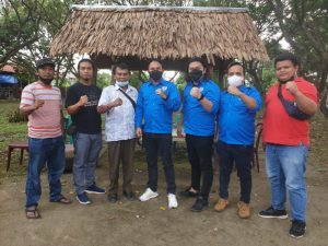 PPM Siap Gandeng KNPI Medan Berkontribusi untuk Masyarakat