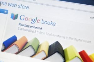 Cara Unduh Buku dari Google Books Gratis di Ponsel dan PC