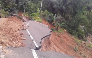 Hingga Oktober 2021, Ada 2.203 Bencana Alam di Indonesia