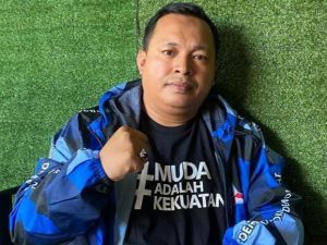 Parlinsyah Harahap Layak Pimpin DPD Partai Demokrat Provinsi Sumatera Utara