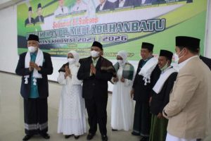 MUI Labuhanbatu Resmi Dilantik