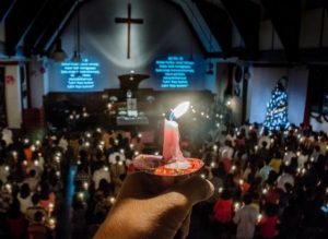 Ada PPKM, Ini Deretan Aturan untuk Ibadah dan Perayaan Natal 2021