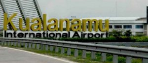 Bandara Kualanamu Dikelola Perusahaan India-Prancis, AP II: Bukan Jual Aset