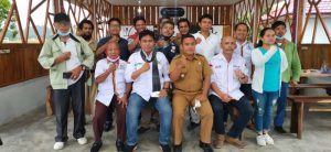 Rakerda IWO Samosir: Jangan Bawa Sentimen Pribadi dalam Membuat Berita
