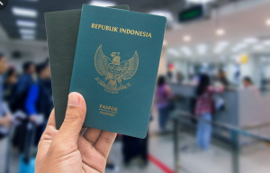 Cara Gampang Bikin Paspor Lewat Aplikasi