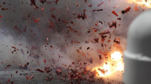 Bom Meledak di Sibolga Rusak 9 Rumah, Poldasu: Bukan Terorisme