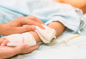 Jarang Disadari, Anak Usia 2-5 Tahun Paling Banyak Kena Leukimia