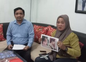 PDI Perjuangan Minta Kapolres Belawan Tangkap Pelaku Penganiaya Bendahara PAC Belawan