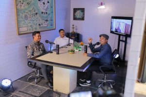 Disbudpar Aceh Kenalkan Potensi Wisata Lewat Podcast