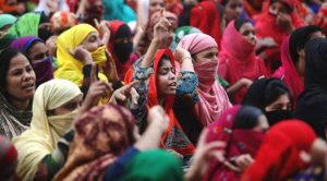 India Hancurkan Rumah Muslim yang Protes Penghinaan Nabi Muhammad