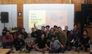 Deli Film Festival 2022, Kolaborasi Sineas Bangkitkan Perfilman Sumut