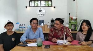 Diduga Ditindas Oknum Anggota DPRD, Petani Sawit Minta Perlindungan
