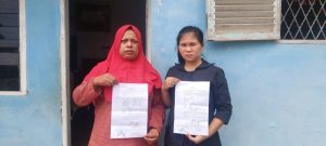 Keluarga Tersangka Yakin Polisi Salah Tangkap Terkait Kasus Curanmor di Deliserdang