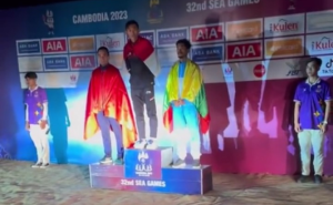 Netizen Ngenes, SEA Games di Kamboja Dinilai Mirip Acara 17 Agustusan di Kampung