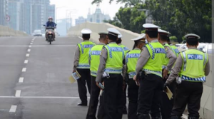 Ada Aturan Baru Nih, Polisi Dilarang Razia di Jalan