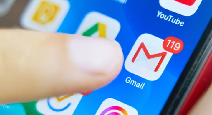 Google Hapus Gmail, Lakukan Ini Kalau Tak Ingin Email Tak Hilang