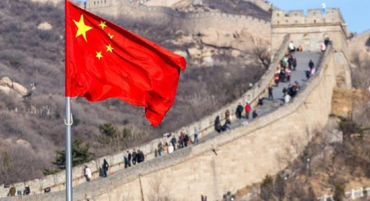 Daftar 5 Negara dengan Utang Terbesar ke China