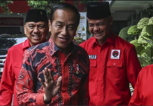 Jokowi Sebut Presiden Boleh Kampanye di Pilpres, Ini Aturannya