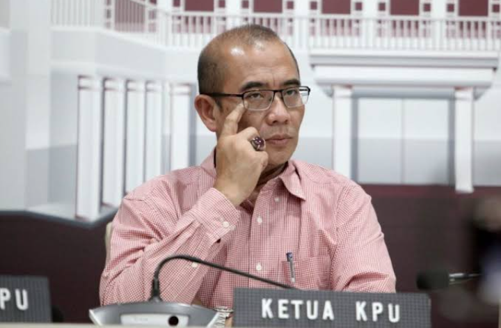 Ketua KPU Sebut Saksi Sengketa Pilpres Tak Berkualitas
