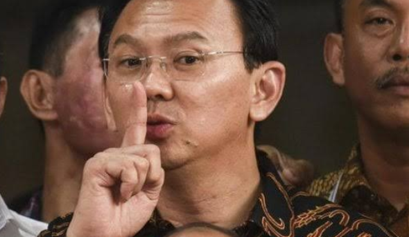 Kader PDIP Sebut Ahok Diproyeksikan Lawan Bobby Nasution di Pilgub Sumut 2024