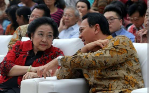Megawati Jelaskan Alasan Sebenarnya Ahok Keluar dari Pertamina