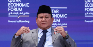 Prabowo ke PDIP: Kalau Tak Berkenan Gabung, Tidak Masalah