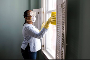 Cara Menghilangkan Bau di Dalam Rumah