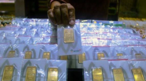6 Orang Eks Pejabat PT Antam jadi Tersangka Emas Palsu 109 Ton