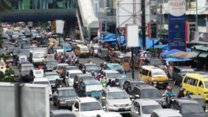 Parkir Berlangganan Kota Medan Mulai 1 Juli, Segini Tarifnya Per Tahun