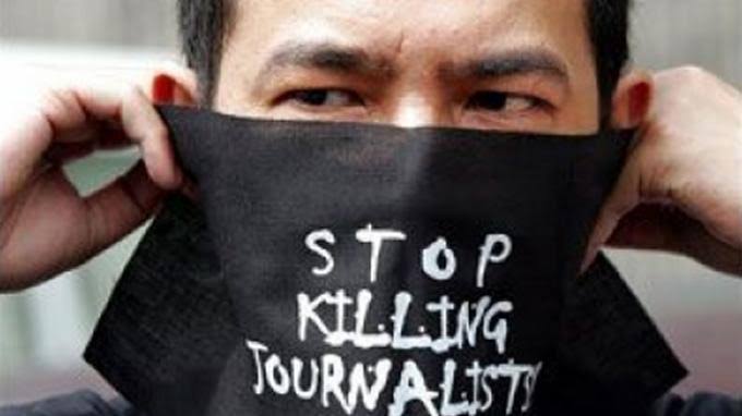 Soroti Kematian Wartawan di Karo, Ini Sikap Komite Keselamatan Jurnalis Sumatera Utara