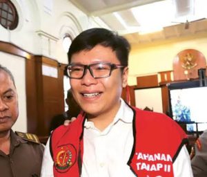 KY Beri Sanksi Pemberhentian pada Hakim yang Bebaskan Ronald Tannur