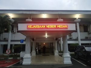 Ada Posko Akses Keadilan Bagi Perempuan dan Anak di Medan, Ini Lokasinya