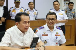 Dishub Sumut Mobilisasi 1.853 Atlet, Official dan Kontingen