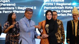 Sukses Membangun Reputasi Positif, PLN Icon Plus Raih Media Relations Awards