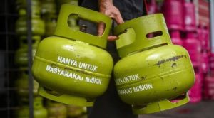 Tanpa Subsidi, Ternyata Segini Harga Gas Elpiji 3 Kilogram