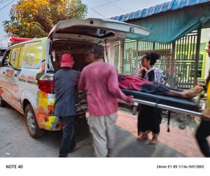 HIRO Sediakan 10 Ambulans Gratis untuk Layani Warga Medan