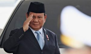 Kejar Rp3.000 T, Prabowo Janji Tak Naikkan Pajak