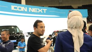 PLN Icon Plus Hadirkan Inovasi Masa Depan ICONNEXT dalam Ajang Electricity Connect 2024