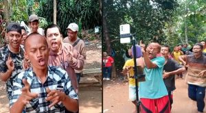 Hasilkan Banyak Uang dari Live Tiktok, Gunawan ‘Sadbor’ Ditangkap Polisi Karena Ini