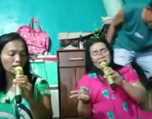 Terekam Siaran Live, Ini Kronologi Wanita di Sergai yang Tewas Ditikam Saat Sedang Karaoke