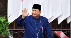 Diteken Presiden Prabowo, Utang Bank Nelayan dan Petani Resmi Dihapuskan