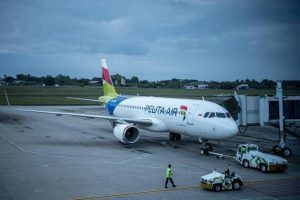 Pelita Air Buka Rute Medan-Jakarta, Langkah Strategis Peningkatan Transportasi dan Pariwisata Sumut