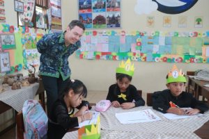 Multigrade Berhasil, Pengalaman Probolinggo Diapresiasi