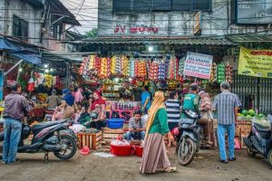Kebijakan Impor Tanpa Kuota Bakal Hantam UMKM