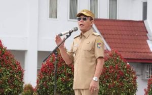 Gegara “Ongkos Saba” dan Pungli Lain, Ini 3 Pejabat yang Dicopot Bupati Tapsel