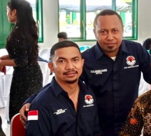 Bongkar Jaringan Gelap! Forum Pemuda NTT Dukung Kapolda Sumut Tuntaskan Mafia PMI Ilegal