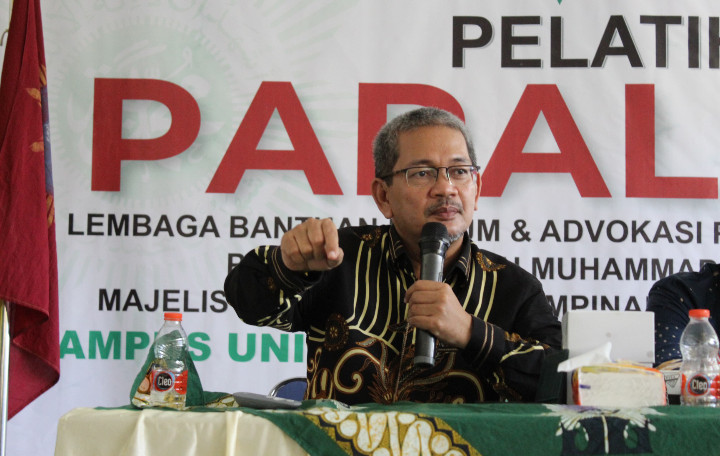 Pembentukan Satgas Penanganan Premanisme, Ini Hal Yang Diperhatikan
