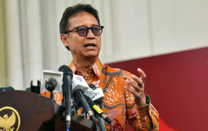Regulasi Berubah-ubah, IDAI Sebut Komunikasi Menkes Budi Gunadi dengan Dokter Buruk