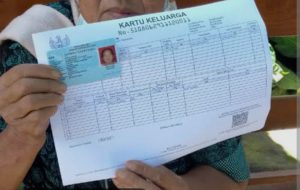 Bisa Diakses Online, Begini Cara Mudah Lihat Kartu Keluarga di Ponsel